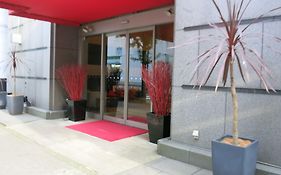 ハミルトンホテル Red
